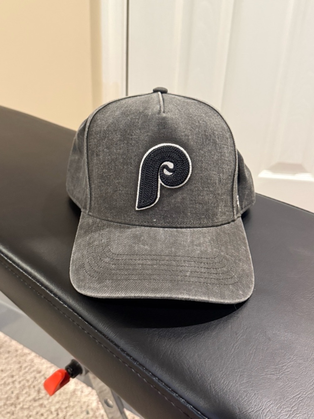 47Brand Philadelphia Phillies Trucker Hat